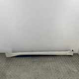 Abdeckung Seitenschweller aus Kunststoff rechts NISSAN LEAF (ZE1) Electric 76850-5SA1A