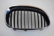 Gitter Grill vorne rechts BMW 5 (E60) 520 d