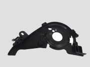 Timing Belt Protection Cover PEUGEOT 407 Coupe (6C_) 2.0 HDi 9651559980