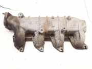 Ansaugbrücke PEUGEOT 206 SW (2E/K) 2.0 HDi 9635616310