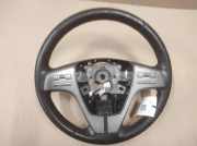 Lenkrad MAZDA 3 (BL) 2.2 MZR CD GS1D32980