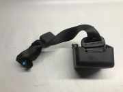 Mittlerer Sicherheitsgurt hinten