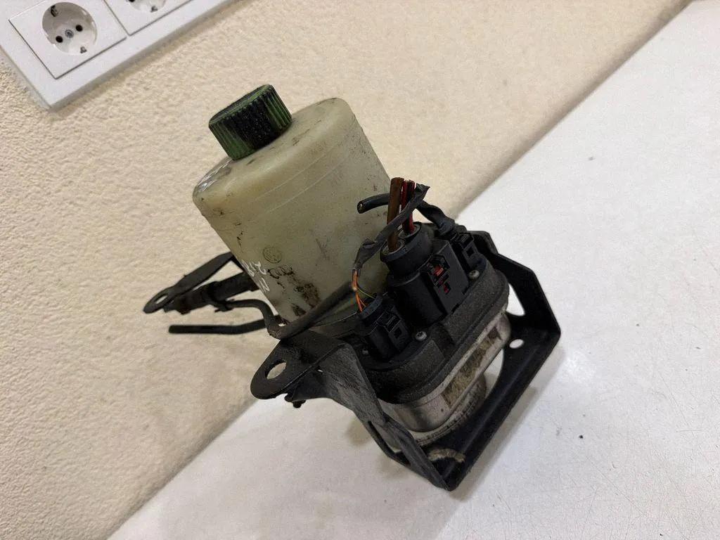Servolenkungspumpe SKODA ROOMSTER Praktik (5J) 1.2 6Q0423156AB