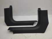 Schwellerzierleiste vorne rechts JEEP CHEROKEE (KL) 2.0 CRD 4x4 5LY04DX9AC