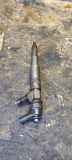 Einspritzdüse BMW 3 (E90) 320 d 0445110209