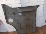 Türverkleidung vorne links VW TRANSPORTER IV Furgon (70XA) 2.4 D 701867105