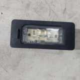 Kennzeichenbeleuchtung