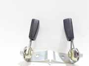 Gurtschloss Mitsubishi Colt CZC Cabriolet (Z3B) 98064906