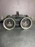 Kombiinstrument RENAULT MEGANE I (BA0/1_) 1.9 D Eco (B/SA0U, BA0A) 35110419
