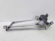 Scheibenwischermechanismus vorne FORD MONDEO IV Sedan (BA7) 1.6 Ti 757117K484