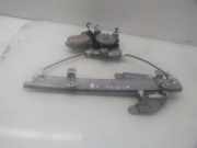 Türfensterheber hinten links NISSAN MURANO I (Z50) 3.5 4x4 60709