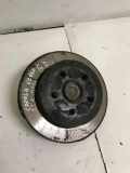 Bremsscheibe hinten rechts TOYOTA COROLLA Verso (ZER_, ZZE12_, R1_) 2.2 D-4D (AUR10_)