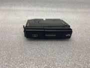 Windschutzscheibe Heizung Schalter TOYOTA AVENSIS Sedan (_T25_) 2.0 D-4D (CDT250_) 03W38E