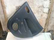 Türpolster hinten rechts MAZDA 2 (DE) 1.3 D65168532