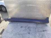 Schweller aus Kunststoff links JAGUAR XJ (X351) 3.0 D AW93F311851A01 AW93F10609A