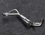 Andere Motorraumteile AUDI A5 (8T3) 2.0 TDI 04L122157AF