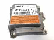Airbag-Steuergerät AUDI A6 Allroad (4BH, C5) 2.5 TDI quattro 4Z7959655M