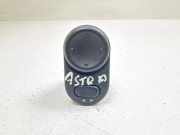 Spiegeleinstellschalter OPEL ASTRA G Hatchback (F48_, F08_) 1.7 TD 09130503