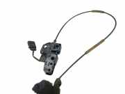 Motorhaubenschloss VW TOUAREG (7LA, 7L6, 7L7) 2.5 R5 TDI 7L682353742