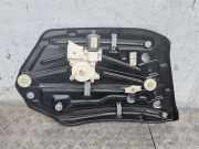 Türfensterheber hinten links OPEL ASTRA H Furgon (L70) 1.7 CDTI 13193205 13193202