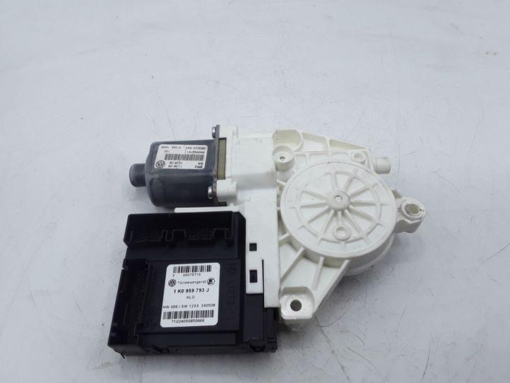 Motor Fensterheber rechts VW Tiguan I (5N) 1K0959793