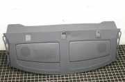 Kofferraum Ablage AUDI A3 Limousine (8VS, 8VM) 2.0 TFSI 8V5863411J