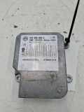 Steuergerät Airbag Skoda Fabia (6Y) 1C0909605K