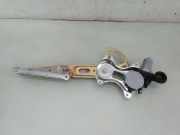 Türfensterheber hinten links TOYOTA PRIUS Hatchback (_W2_) 1.5 (NHW2_) 8572035140