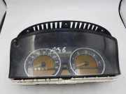 Kombiinstrument BMW 7 (E65, E66, E67) 745 d 110080103115 6942482