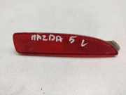 Stoßstange Reflektor hinten links MAZDA 5 (CR19) 2.0 CD