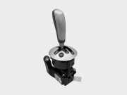 Gangschaltmechanismus FIAT FIORINO Furgon/Estate (225_) 1.3 D Multijet 0735477796