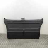 Heckklappenverkleidung