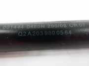 Heckklappe Gasdruckfeder rechts MERCEDES-BENZ CLC (CL203) CLC 220 CDI (203.708) A2039800564