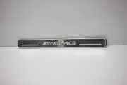 Schwellerinnenverkleidung vorne links MERCEDES-BENZ G (W463) G 63 AMG (463.273) 463121101