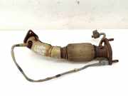 Auspuffblende Hyundai i30 III (PD, PDE, PDEN) 3921003AA5