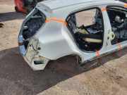 Seitenverkleidung hinten links MERCEDES-BENZ GLA (X156) GLA 220 d (156.903)