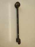 Querlenker hinten links HYUNDAI TUCSON (JM) 2.0 CRDi 4WD 551162E000