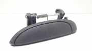 Türaußengriff links RENAULT MEGANE I (BA0/1_) 1.6 16V (BA11, BA04, BA0B, BA1J) 7700433075