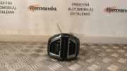 Frischluftgrill CITROËN C4 X (BD_, BE_, BF_) ë-C4 X (BFZKXC) 9831805380