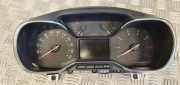 Kombiinstrument CITROËN C3 II 1.6 BlueHDi 75 769318530U 981336168000