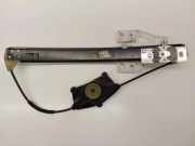 Türfensterheber hinten rechts AUDI A4 (8K2, B8) S4 quattro