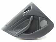 Türpolster hinten links MERCEDES-BENZ B (W246, W242) B 220 CDI (246.203)