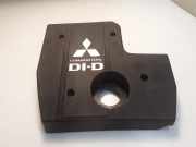 Motorabdeckung Mitsubishi Pajero IV (V8, V9) ME191521