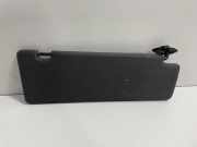 Sonnenblende links BMW X5 (E70) 1234567