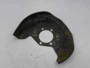 Spritzblech für Bremsscheibe Nissan Qashqai II (J11)