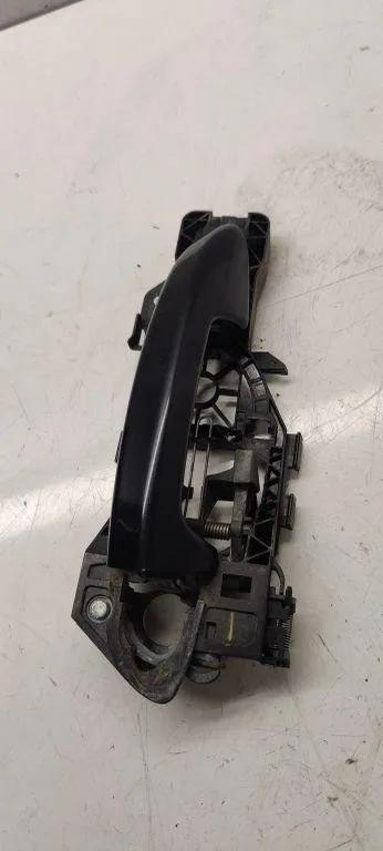 Türaußengriff links VW PASSAT B7 ALLTRACK (365) 2.0 TDI 3c0837885h