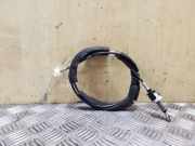 Schaltzüge MITSUBISHI OUTLANDER II (CW_W) 2.2 DI-D 4WD