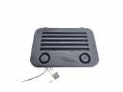 Kofferraumverkleidung MERCEDES-BENZ M (W163) ML 270 CDI (163.113) a1636900627