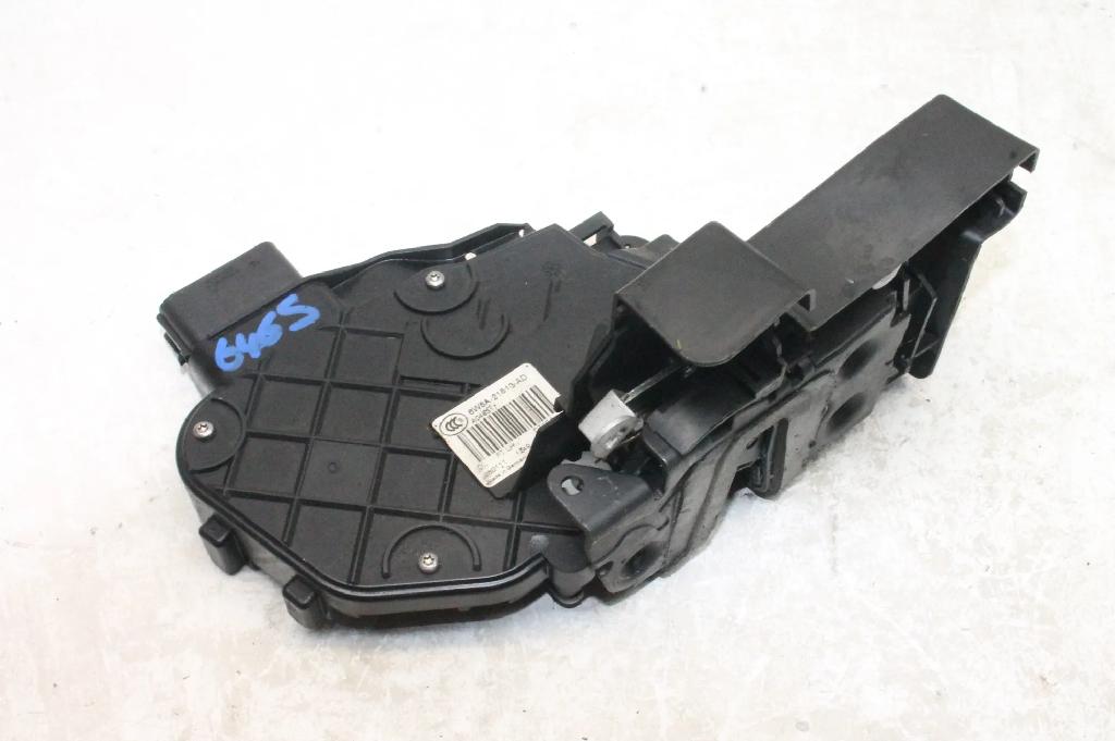 Türschloss vorne links LAND ROVER FREELANDER 2 (L359) 2.2 SD4 4x4 6W8A-21813-AD