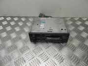 Multifunktionsanzeige Skoda Fabia (6Y) 7640552512